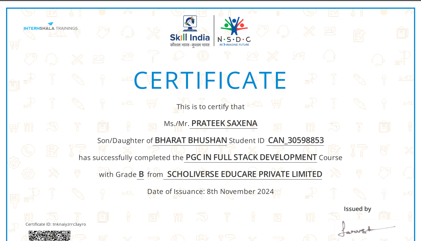 cert