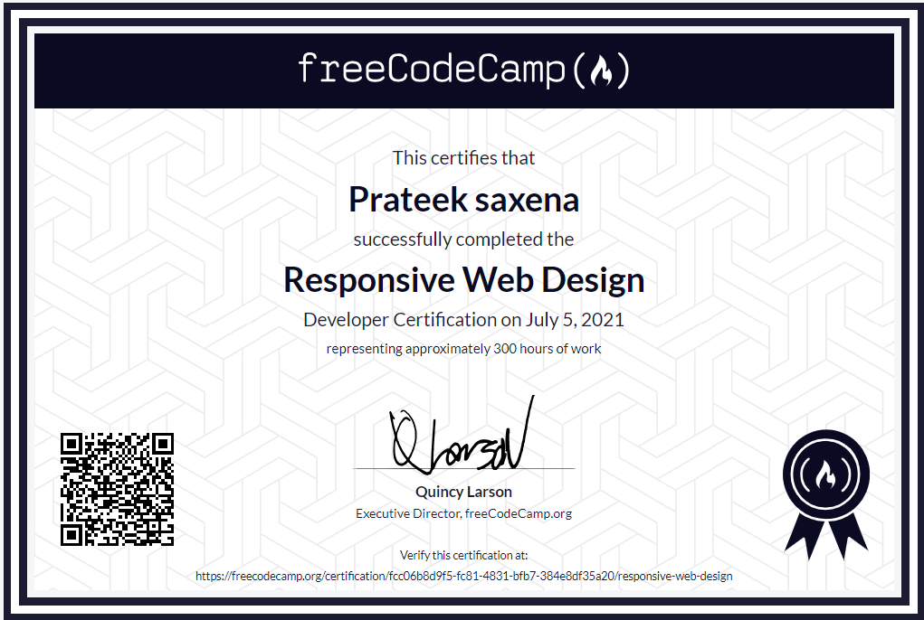 cert