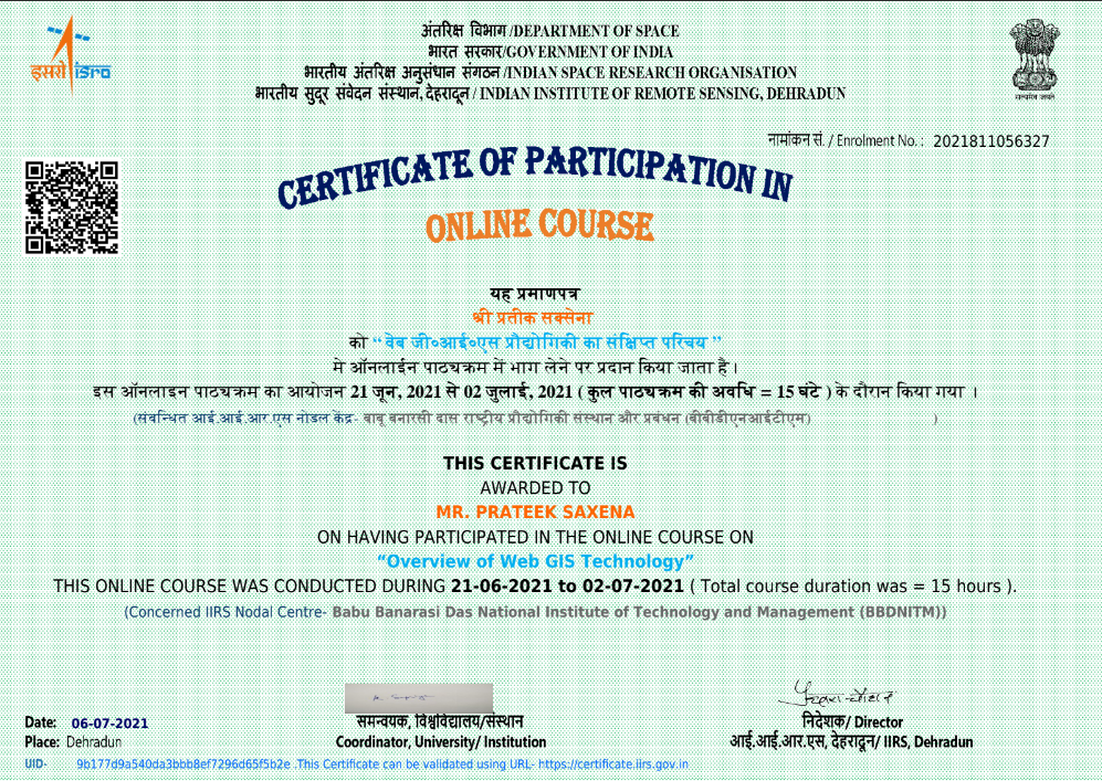 cert